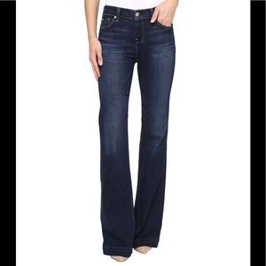 7 For All Mankind Dojo Jeans 💕REDUCED💕